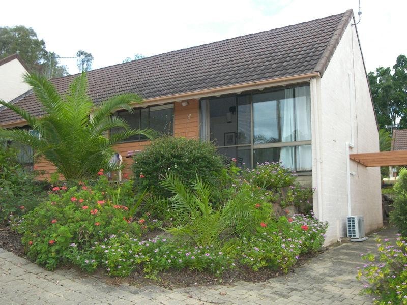 Unit 1045 Wimbledon Villas, 2-28 Yulgibar Close, Kooralbyn QLD 4285