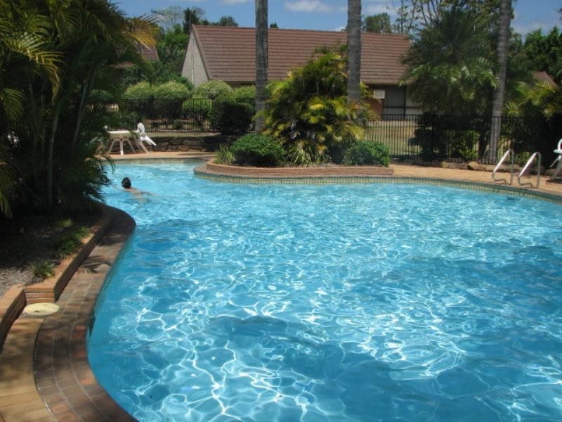 Unit 1045 Wimbledon Villas, 2-28 Yulgibar Close, Kooralbyn QLD 4285