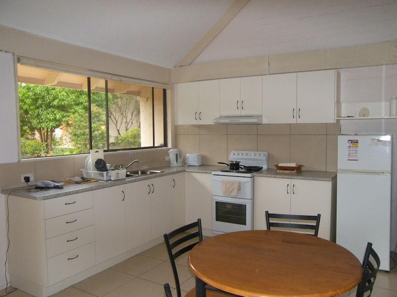 Unit 1045 Wimbledon Villas, 2-28 Yulgibar Close, Kooralbyn QLD 4285