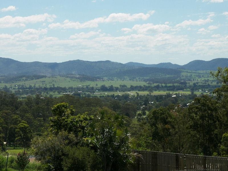 150 Brooklands Drive, Beaudesert QLD 4285