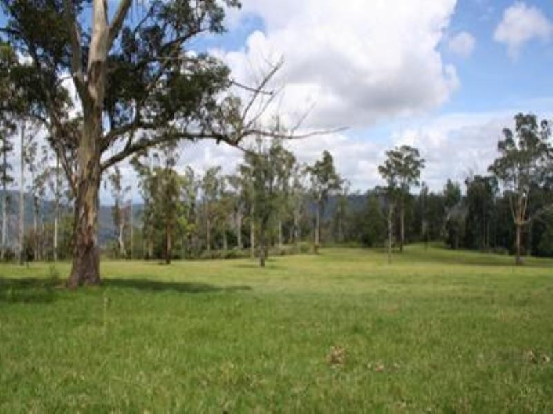 Lot 2 2239 Beechmont Road, Beechmont QLD 4211