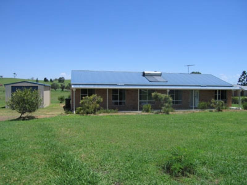 41-47 Worip Drive, Veresdale Scrub, Beaudesert QLD 4285