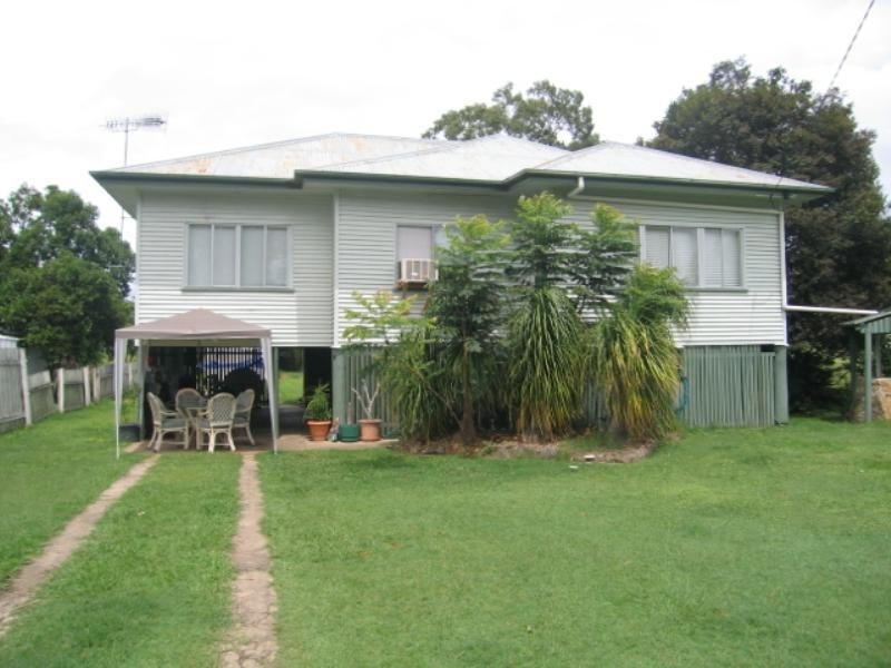 45 Running Creek Road, Rathdowney QLD 4287