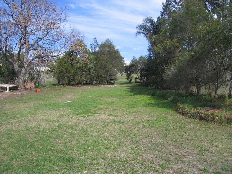 45 Running Creek Road, Rathdowney QLD 4287