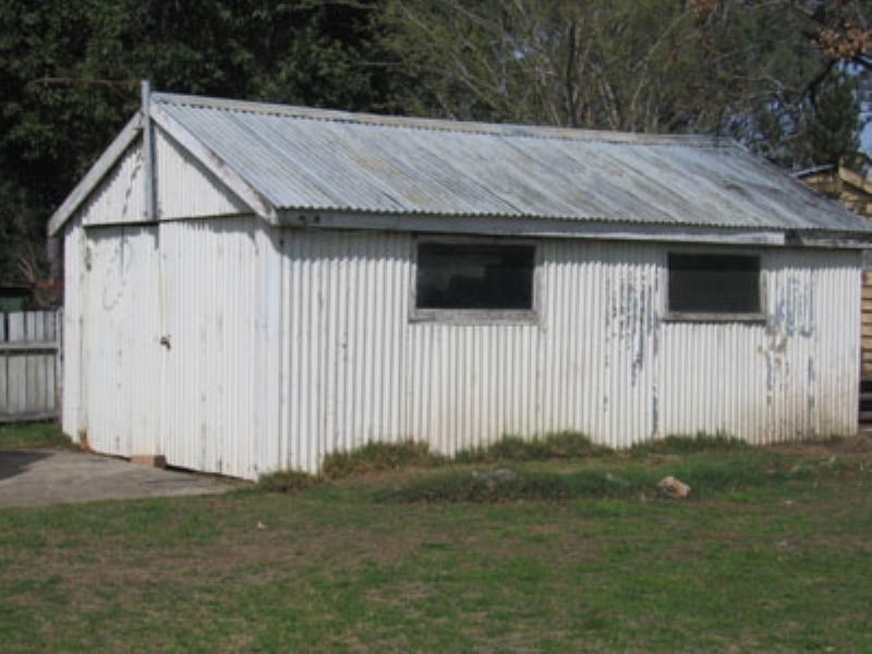 45 Running Creek Road, Rathdowney QLD 4287