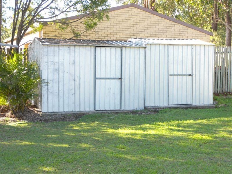 10 Brooklands Drive, Beaudesert QLD 4285