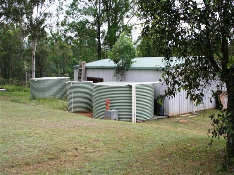 9 – 13 Flametree Court, Cedar Grove QLD 4285