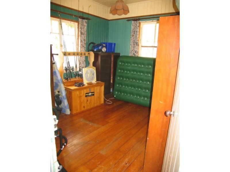 35 Tramway Road, Tabooba QLD 4285