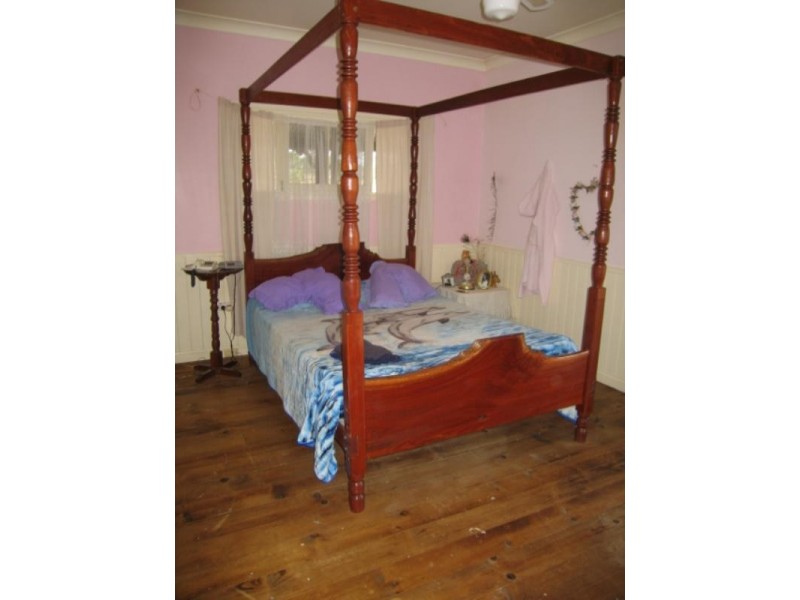 35 Tramway Road, Tabooba QLD 4285