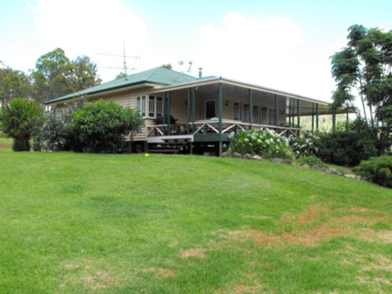 Kerry QLD 4285