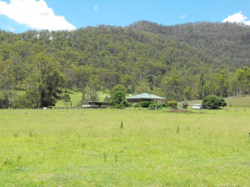 Kerry QLD 4285