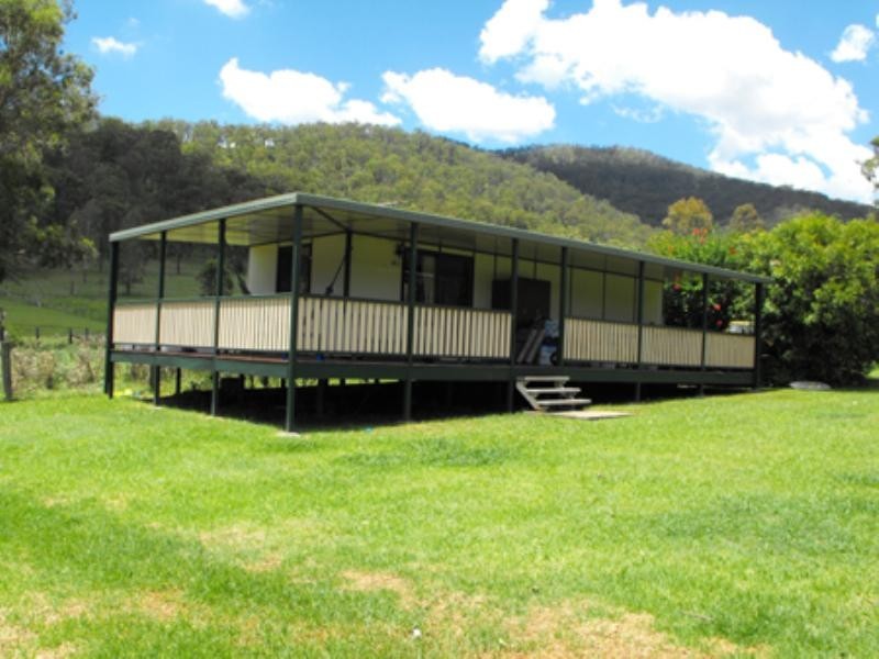 Kerry QLD 4285