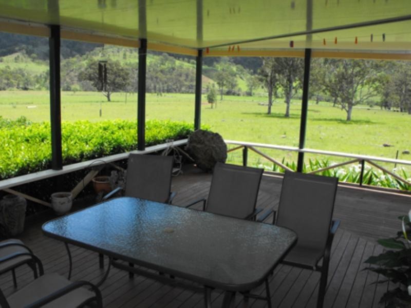 Kerry QLD 4285