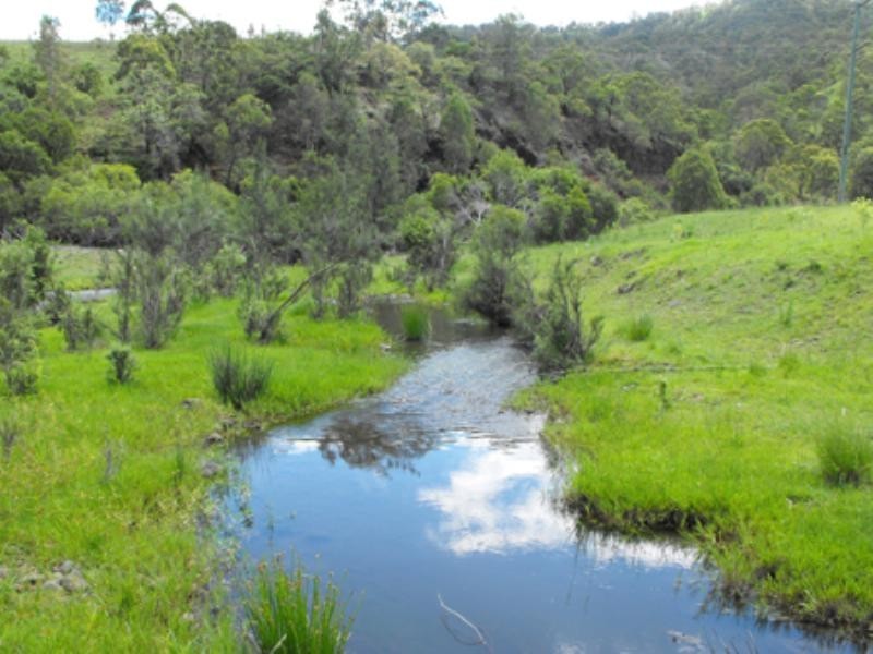 Kerry QLD 4285