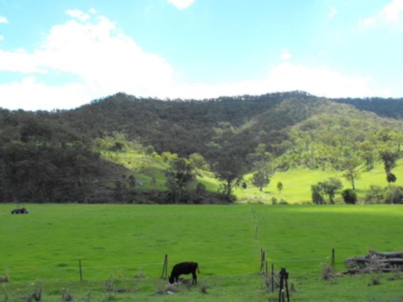 Kerry QLD 4285