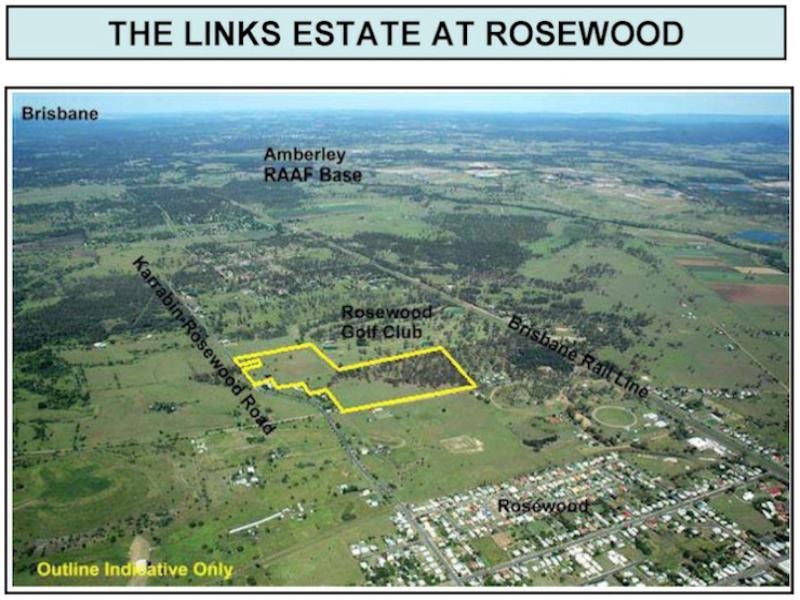 Rosewood QLD 4340