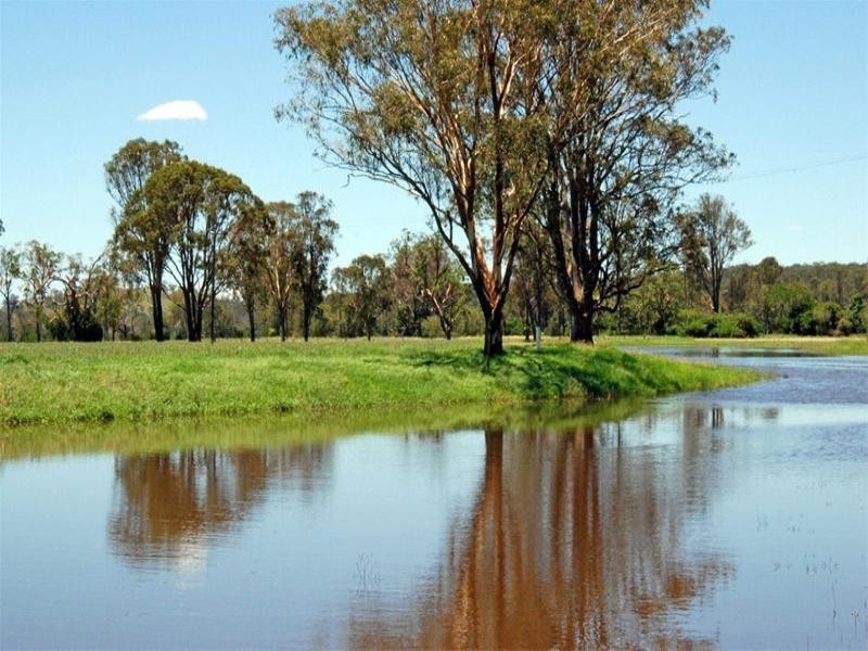 210 Kerry West Road, Beaudesert QLD 4285