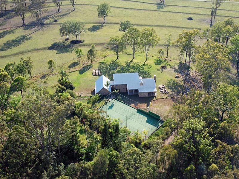 210 Kerry West Road, Beaudesert QLD 4285