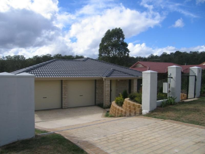 8 Serena Drive, Beaudesert QLD 4285