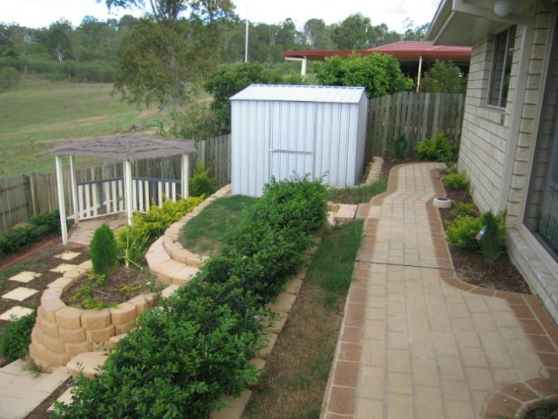 8 Serena Drive, Beaudesert QLD 4285