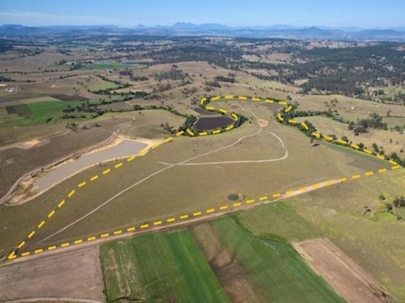 229 Four Mile Lane, Boyland QLD 4275