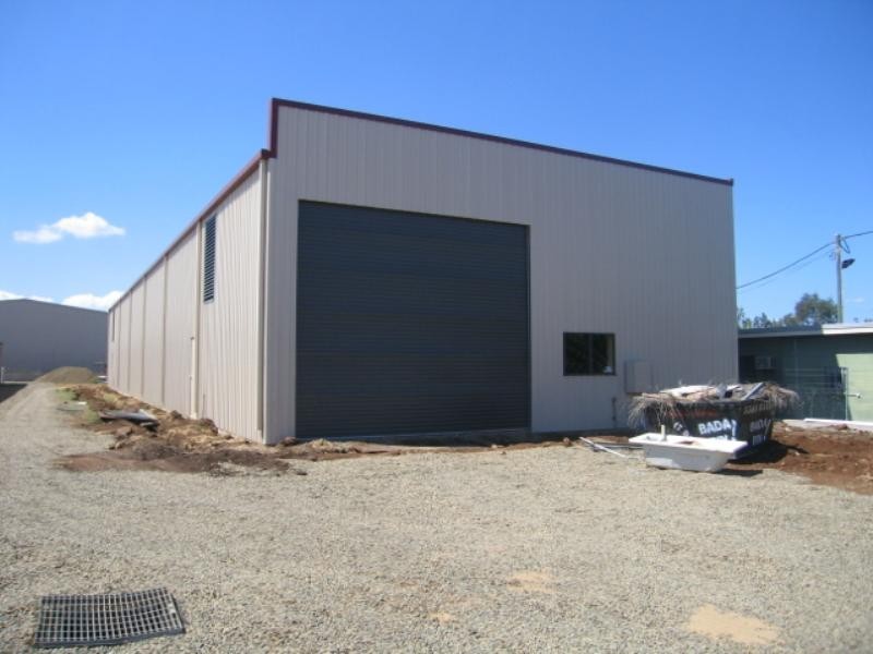 4 Barram Court, Beaudesert QLD 4285