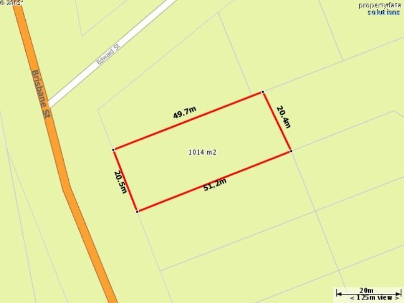 201 Brisbane Street, Beaudesert QLD 4285