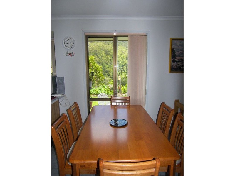 3196 Christmas Ck Rd Lamington, Beaudesert QLD 4285