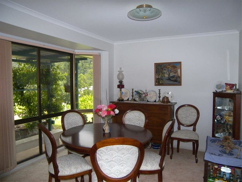 3196 Christmas Ck Rd Lamington, Beaudesert QLD 4285