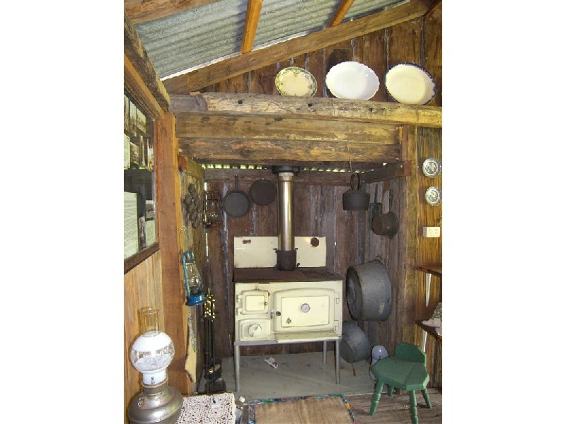 3196 Christmas Ck Rd Lamington, Beaudesert QLD 4285