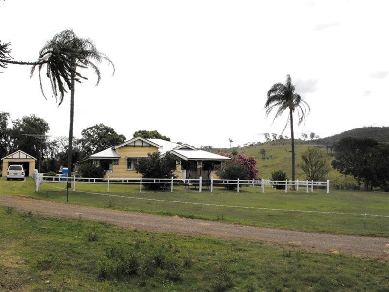 Beaudesert QLD 4285