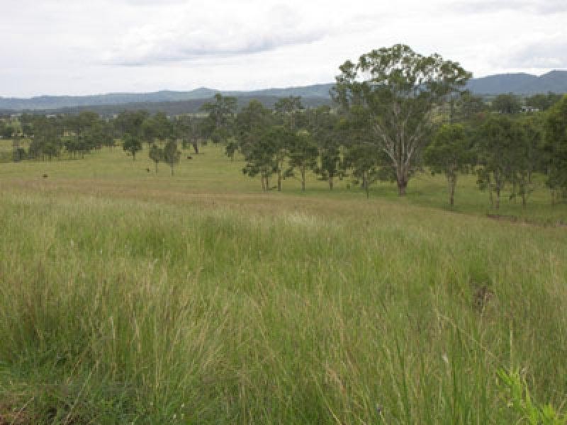 Oaky Creek QLD 4285