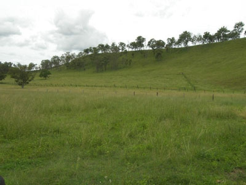 Oaky Creek QLD 4285