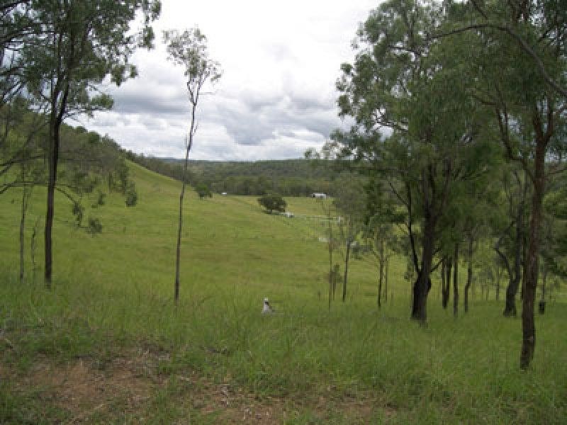 Oaky Creek QLD 4285