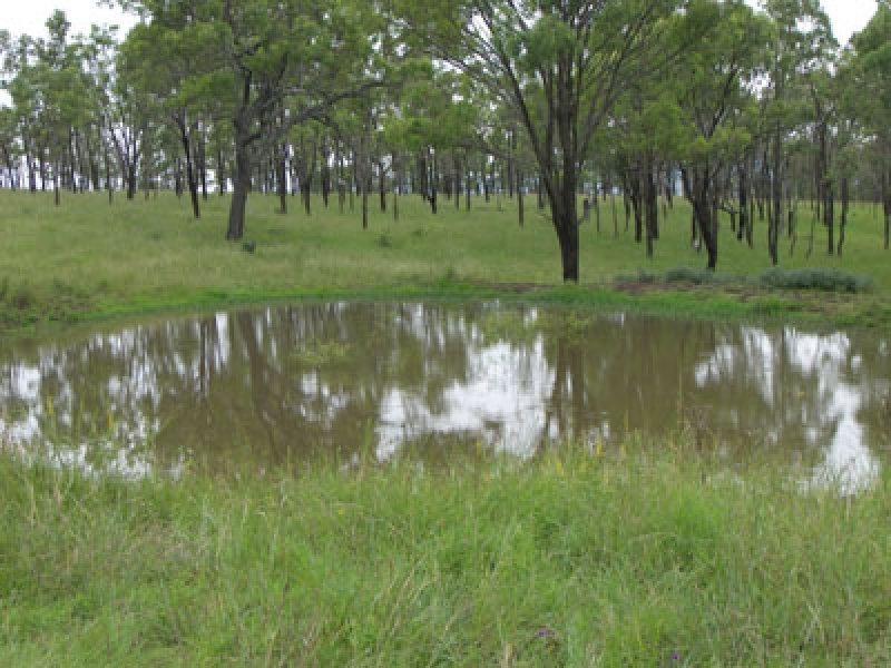 Oaky Creek QLD 4285