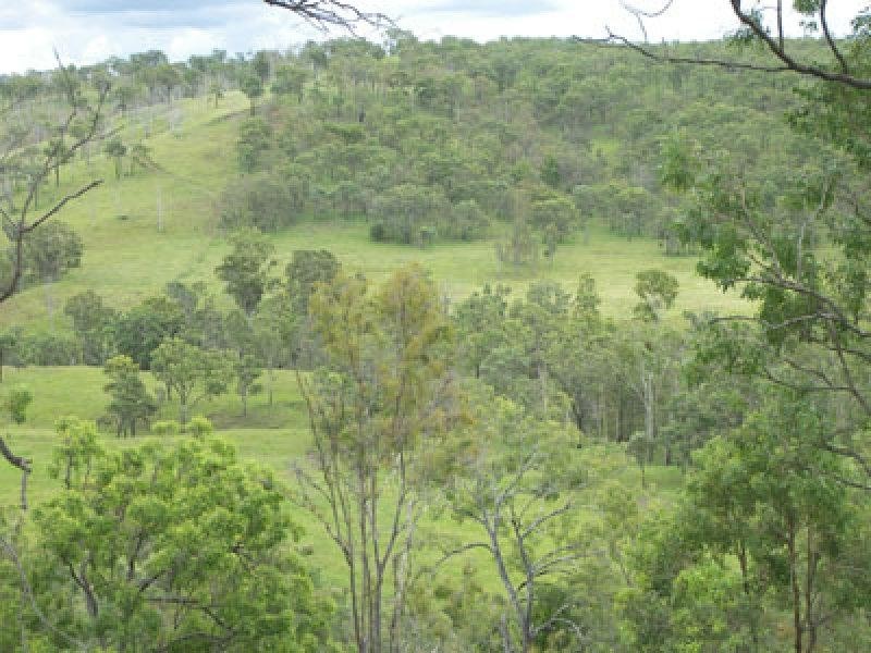 Oaky Creek QLD 4285