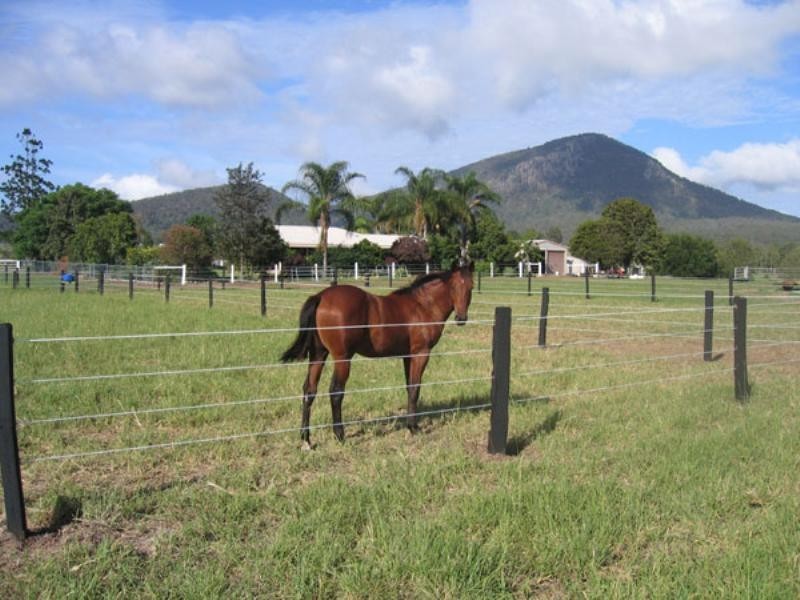 572 Lake Moogerah Road, Charlwood QLD 4309