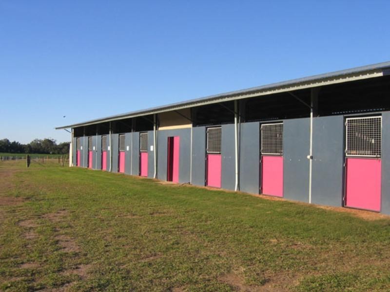 572 Lake Moogerah Road, Charlwood QLD 4309