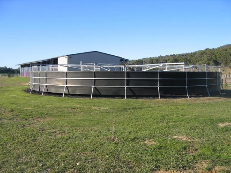 572 Lake Moogerah Road, Charlwood QLD 4309