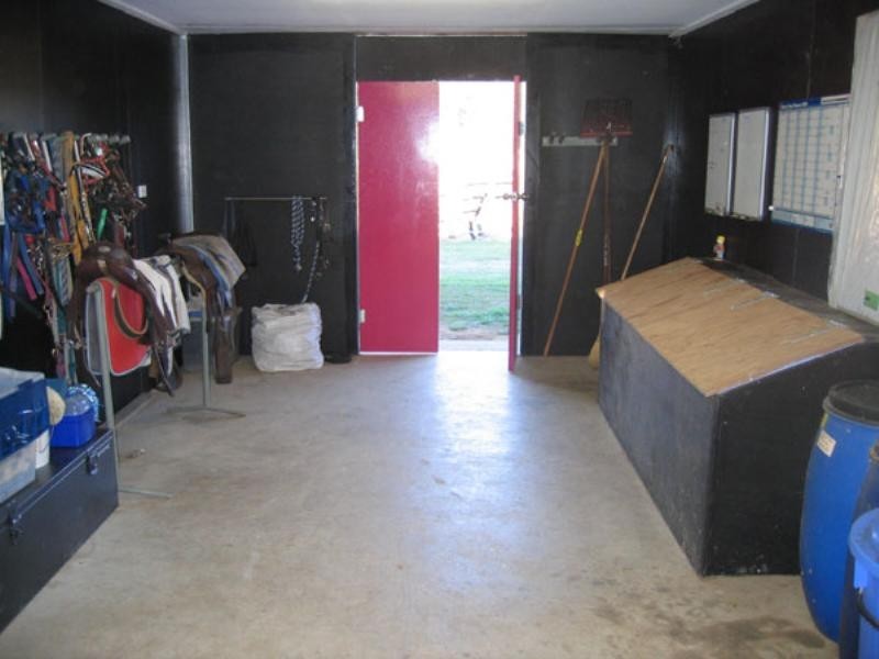 572 Lake Moogerah Road, Charlwood QLD 4309