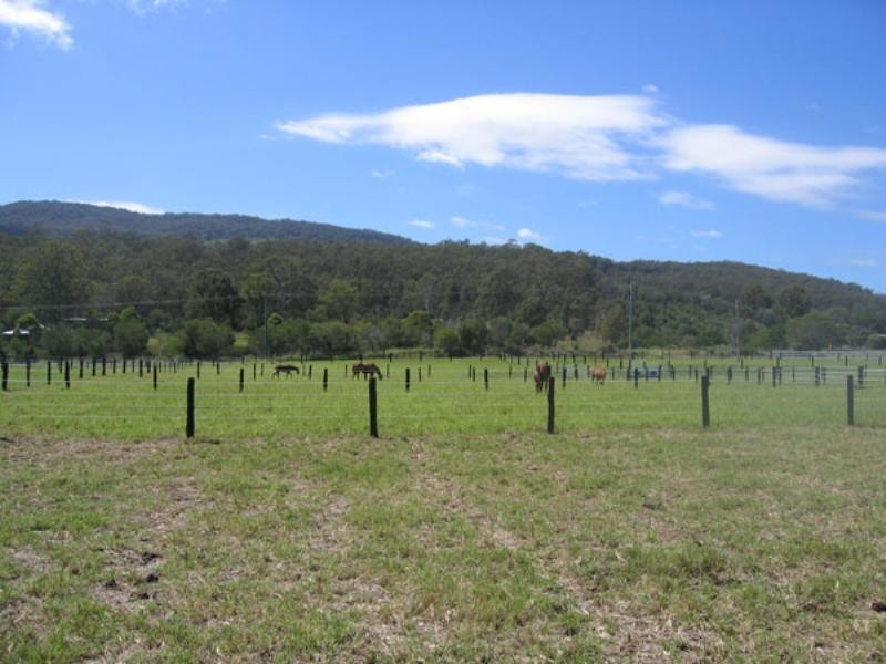 572 Lake Moogerah Road, Charlwood QLD 4309