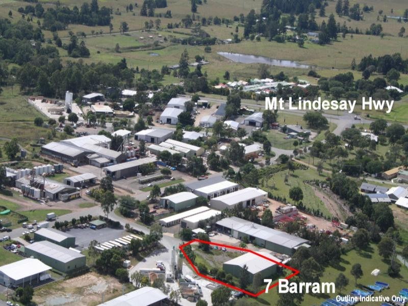 7 Barram Court, Beaudesert QLD 4285