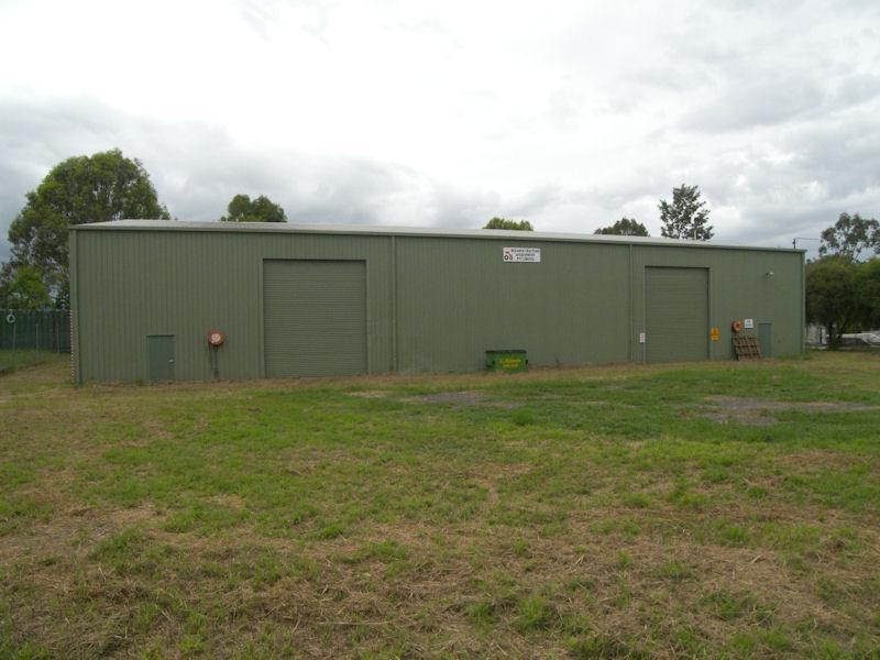 7 Barram Court, Beaudesert QLD 4285