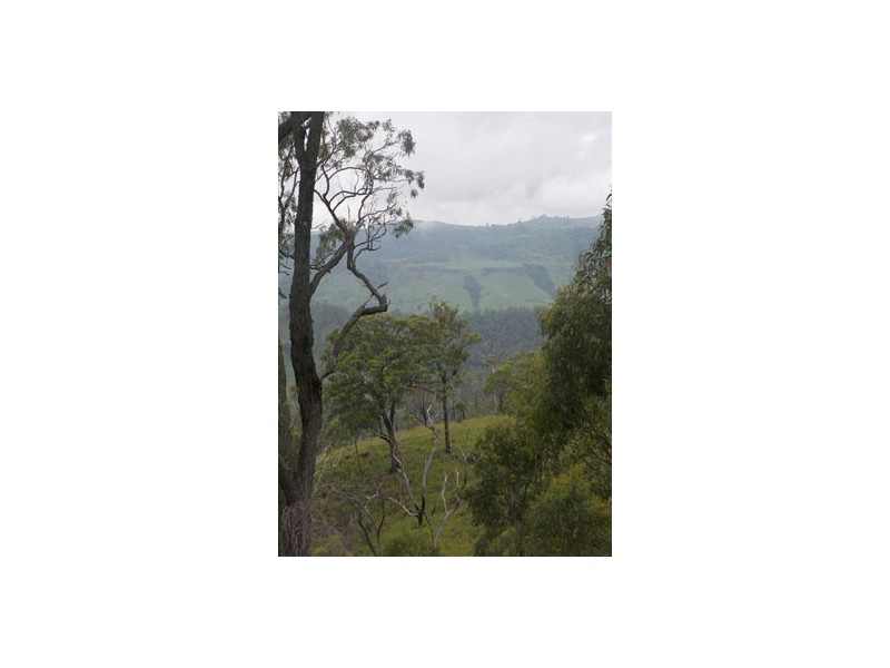 0 Lamington National Park Road,  Sarabah, Canungra QLD 4275
