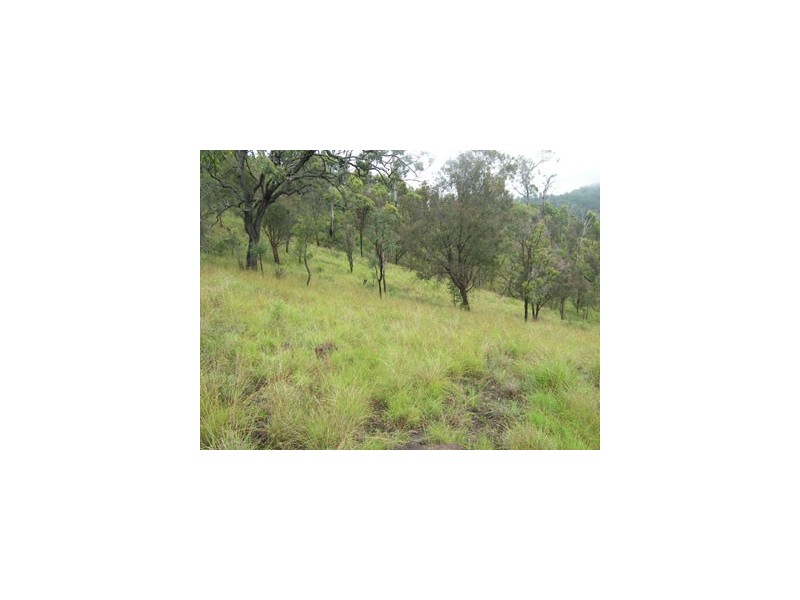 0 Lamington National Park Road,  Sarabah, Canungra QLD 4275