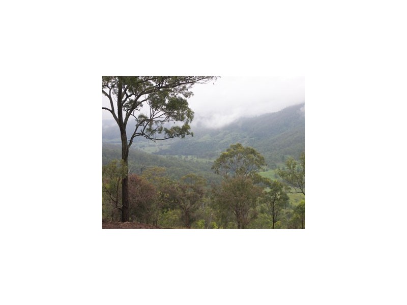 0 Lamington National Park Road,  Sarabah, Canungra QLD 4275