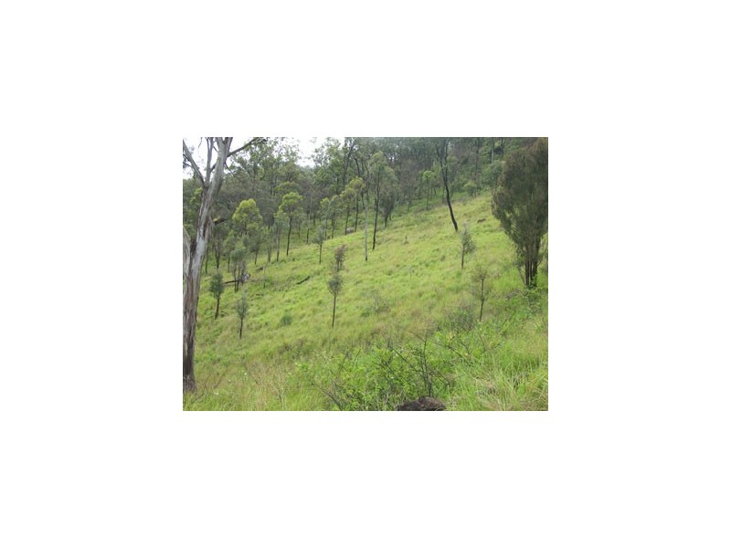 0 Lamington National Park Road,  Sarabah, Canungra QLD 4275