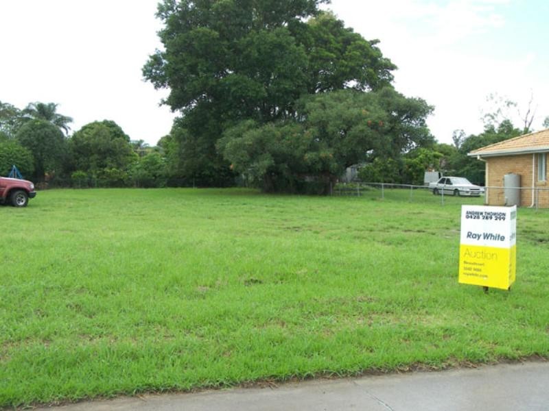 201 Brisbane Street, Beaudesert QLD 4285