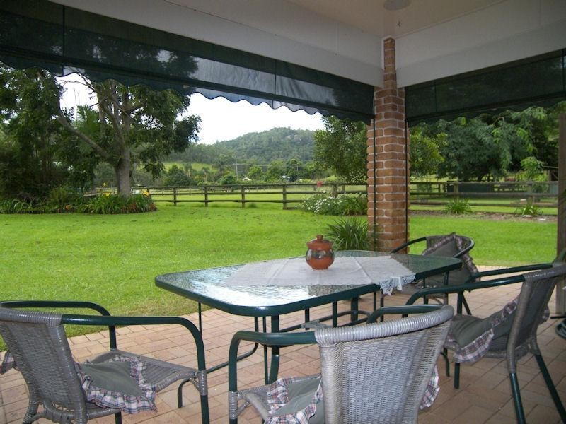 123 Lanes Road, Wongawallan QLD 4210