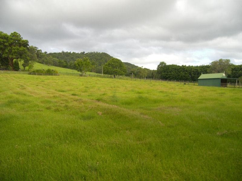 123 Lanes Road, Wongawallan QLD 4210